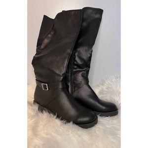NWT ME TOO Boots